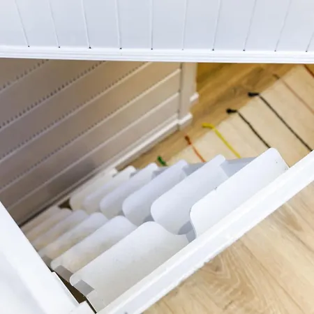 Cosy With Balcony By Rent Like * 자코파네